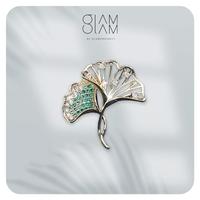 Gambar Glamorousky Bros Pin Jilbab HIjab Unik Aksesoris Wanita - 45093 dari Glamorousky Jewellery undefined 3 Tokopedia