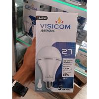 Gambar Lampu emergency Visicom 27 watt - Lampu magic untuk listrik padam dari Bonnashop17 undefined 1 Tokopedia