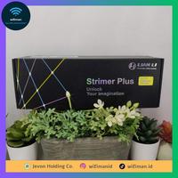 Gambar Stok Terbatas Lian Li Strimer Plus V2 24 Pin / Dual Triple Pcie Argb Extension Cable - 3x8 PCIe dari HildaSh0p undefined 5 Tokopedia