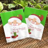 Gambar Plastik Natal / Plastik Christmas / Plastik Xmas / Kemasan Plastik Natal dari Boss 899 undefined 1 Tokopedia