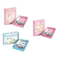 Gambar SANRIO SERIES JIGSAW PUZZLE MAINAN EDUKASI SENSORIK ANAK - 300 MELODY dari ONESTOP OFFICIAL undefined 3 Tokopedia