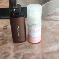 Gambar PODS OXVA DAN LIQUID FOOM dari FUKUYARO undefined 1 Tokopedia