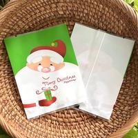 Gambar Plastik Natal / Plastik Christmas / Plastik Xmas / Kemasan Plastik Natal dari Boss 899 undefined 2 Tokopedia