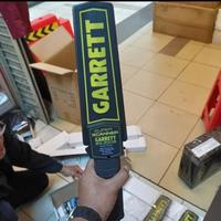 Gambar GARRETT HANDHELD METAL DETECTOR SUPER SCANNER ORIGINAL dari Kagendra Safety undefined 2 Tokopedia