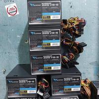 Gambar Power Supply Pc Psu Magnum 225 Powerlogic Alcatroz Murah dari PowerTech Storee undefined 1 Tokopedia
