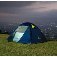 Gambar [READY STOK] TENDA CAMPING WHILDSHELL JAYADIPA 4-P / TENDA KEMPING WILDSHELL JAYADIPA 4-5P DOUBLE LAYER dari Alifnurfatwa123 undefined 2 Tokopedia