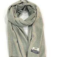 Gambar syall wool unisex - Abu-abu dari Twig House undefined 1 Tokopedia