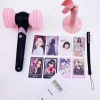 Gambar FC BLACKPINK Official Lightstick Ver 2 Limited Edition Hammer Bong dari Nining garing Store undefined 2 Tokopedia