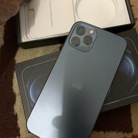 Gambar iphone 12 pro 256 gb ex garansi inter dari Sr.store jkrt undefined 1 Tokopedia
