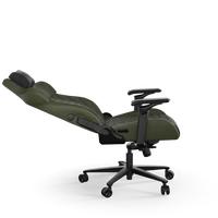 Gambar Corsair TC500 LUXE Gaming Chair - Sherwood dari Enter Komputer Official undefined 5 Tokopedia