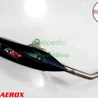 Gambar Knalpot Standar Bobok Racing Rc3 Tipe Pro Ss Nmax N Max Aerox 155 Old Terlaris,Termurah,Bergaransi - nmax dari WAGIRAH STORE 92 undefined 2 Tokopedia