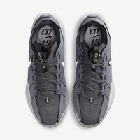 Gambar Nike Air Zoom G.T. Cut 3 Cool Grey Basketball Shoes DV2918-002 - 44.5 dari Hoops Walker undefined 4 Tokopedia