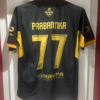 Gambar Jersey Bigreds Jogja #77 Prabantika Original dari Fahmidogenergy undefined 2 Tokopedia