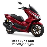 Gambar New Honda PCX 160 RoadSync Bandung - Red dari KEION Auto undefined 2 Tokopedia