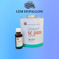 Gambar Lem Perahu Karet Untuk Material Hypallon Standar Militer dari TokoPerahuKaret undefined 1 Tokopedia