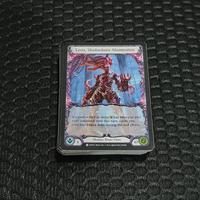 Gambar Core Deck CC Levia, Shadowborn Proxy Flesh and Blood TCG dari MTG Dark Base undefined 1 Tokopedia