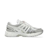 Gambar Asics Gel Kayano 20 x UNAFFECTED CREAM LAKE GREY - 7-12 dari IndoHypeSneakers undefined 2 Tokopedia