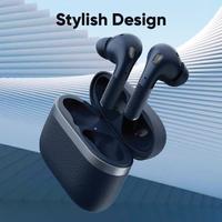 Gambar EDIFIER W260NC True Wireless Earbuds with Active Noise Cancellation - Dark Blue dari Starcomp Solo undefined 5 Tokopedia