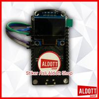 Gambar ALDOTTSHOP Mini Oled Wifi Ready Siap Pakai - TANPA LCD dari Aldott Shop undefined 1 Tokopedia