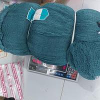 Gambar [SIAP KIRIM] JARING NYLON ARIDA 1 IN D6 400X100 BIRU dari zahrotunni undefined 3 Tokopedia
