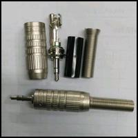 Gambar Canare F-12 mini Jack stereo 3.5mm original Jepang dari Kirosai_Store undefined 1 Tokopedia