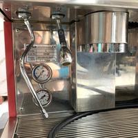 Gambar mesin kopi 3 group merk casa dari nawla store_NEW undefined 5 Tokopedia