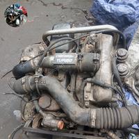 Gambar mesin isuzu panther 2500 cc turbo dari WM_autopart undefined 1 Tokopedia