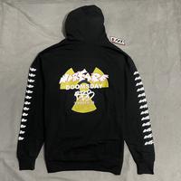 Gambar Hoodie Band Official WARFARE - DOOMSDAY 4 SIDE Original - XL dari WIZTR MERCH undefined 3 Tokopedia