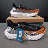 Gambar Nineten 910 Reihika Bolster Sepatu Running Bukan Ortuseight dari Vata Footwear undefined 2 Tokopedia