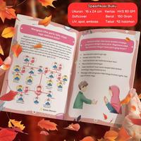 Gambar Buku Haid Pertamaku | Edisi Lengkap | As-Salam Kids dari bukuanakhebat undefined 3 Tokopedia