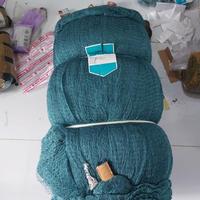 Gambar [SIAP KIRIM] JARING NYLON ARIDA 1 IN D6 400X100 BIRU dari zahrotunni undefined 2 Tokopedia