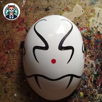 Gambar Topeng Mask Rimuru Tempest Anime Cosplay dari Bengkel Topeng Koran undefined 2 Tokopedia