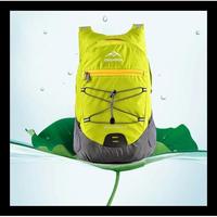 Gambar HEMAT! TAS LIPAT WATERPROOF 17L TREKKING BAG BACKPACK GUNUNG XINGUANHUA HEMAT! - Hitam dari Iyunsh1 undefined 1 Tokopedia