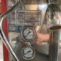 Gambar mesin kopi 3 group merk casa dari nawla store_NEW undefined 4 Tokopedia