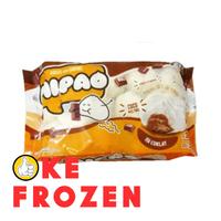 Gambar MIPAO RASA COKLAT 510GR ISI 30PCS / BAKPAO / FROZEN FOOD dari OKE FROZEN undefined 1 Tokopedia