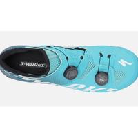 Gambar Specialized S-Works Ares Road Shoes Blue - New Original Product - 42 dari Turioh Shop undefined 5 Tokopedia