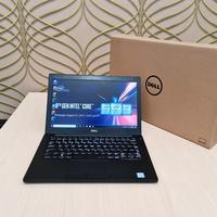 Gambar DELL LATITUDE 7290 I7 - 8650U 8TH GEN / 16GB RAM DDR4 / 1TB SSD NVME  / FULL HD IPS / BACKLIGHT KEYBOARD - 16GB RAM, 256 gb dari NDS SPEED COMP undefined 1 Tokopedia