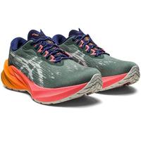 Gambar ASICS Novablast 3 TR Womens Trail Running Shoes - Papaya Original Product - 6 dari Turioh Shop undefined 5 Tokopedia