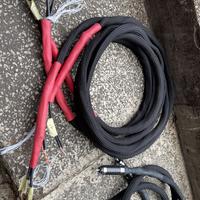 Gambar Kabel speaker by Rfm audiolabs dari highendd undefined 3 Tokopedia