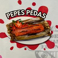 Gambar Pepes Bandeng Juwana Elrina - Pepes Pedas dari Toko Bandeng Juwana Elrina undefined 5 Tokopedia
