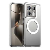 Gambar Case Xiaomi 14T Pro /  14T / Poco M6 4G / Poco M6 Plus / Poco F6 5G / Poco F6 Pro / Poco X6 Pro 5G Candy Magsafe PC Hybrid TPU Phone - 1, 14T Pro dari All Case Impor undefined 1 Tokopedia