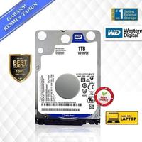 Gambar Wd 1Tb Sata Scorpio Blue For Laptop dari LabsCase undefined 1 Tokopedia