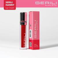 Gambar Lip Cream Serili - Hanny Color dari Serili Beauty Indonesia undefined 2 Tokopedia
