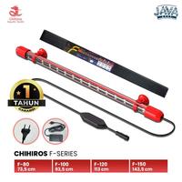 Gambar Chihiros F Series LED Light Lampu Aquarium Adjustable - F100 dari JavaPetcoSemarang undefined 4 Tokopedia