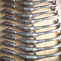 Gambar Knalpot F1ZR Standar Racing Creampie Original dari PJRM Indonesia_NEW undefined 2 Tokopedia