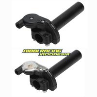 Gambar Gas Spontan Nibbi Racing Motorcross Supermoto - Universal - Tr+Kuning dari BROWEN ID undefined 1 Tokopedia