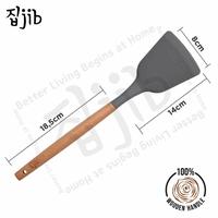 Gambar Spatula Sodet Sutil Silicone Silikon dari Floeshop undefined 2 Tokopedia