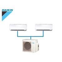 Gambar AC DAIKIN MULTI S 2 KONEKSI OUTDOOR 2 PK TYPE MKC50 INDOOR 1/2PK+1PK (MEDAN) - UNIT ONLY dari PASAR ELEKTRONIK MEDAN undefined 1 Tokopedia