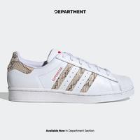 Gambar Sepatu Sneakers Wanita ADIDAS SUPERSTAR HQ1918 ORIGINAL - 37 dari SNEAKERS DEPT undefined 1 Tokopedia