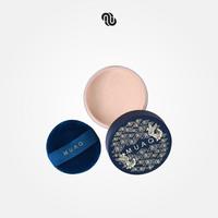 Gambar TERBARU MUAQ High Definition Loose Powder With Caviar Extract dari CV sumijah undefined 4 Tokopedia